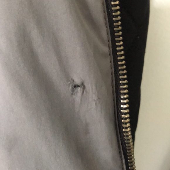 Tommy Hilfiger Jacket L - Picture 8 of 10